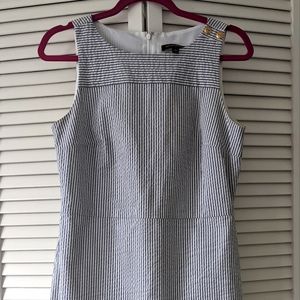 j crew seersucker tank dress (6)